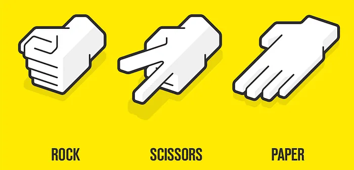 Rock Paper Scissors Image