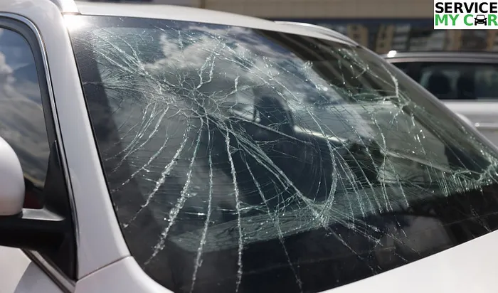 Cracked Windshields