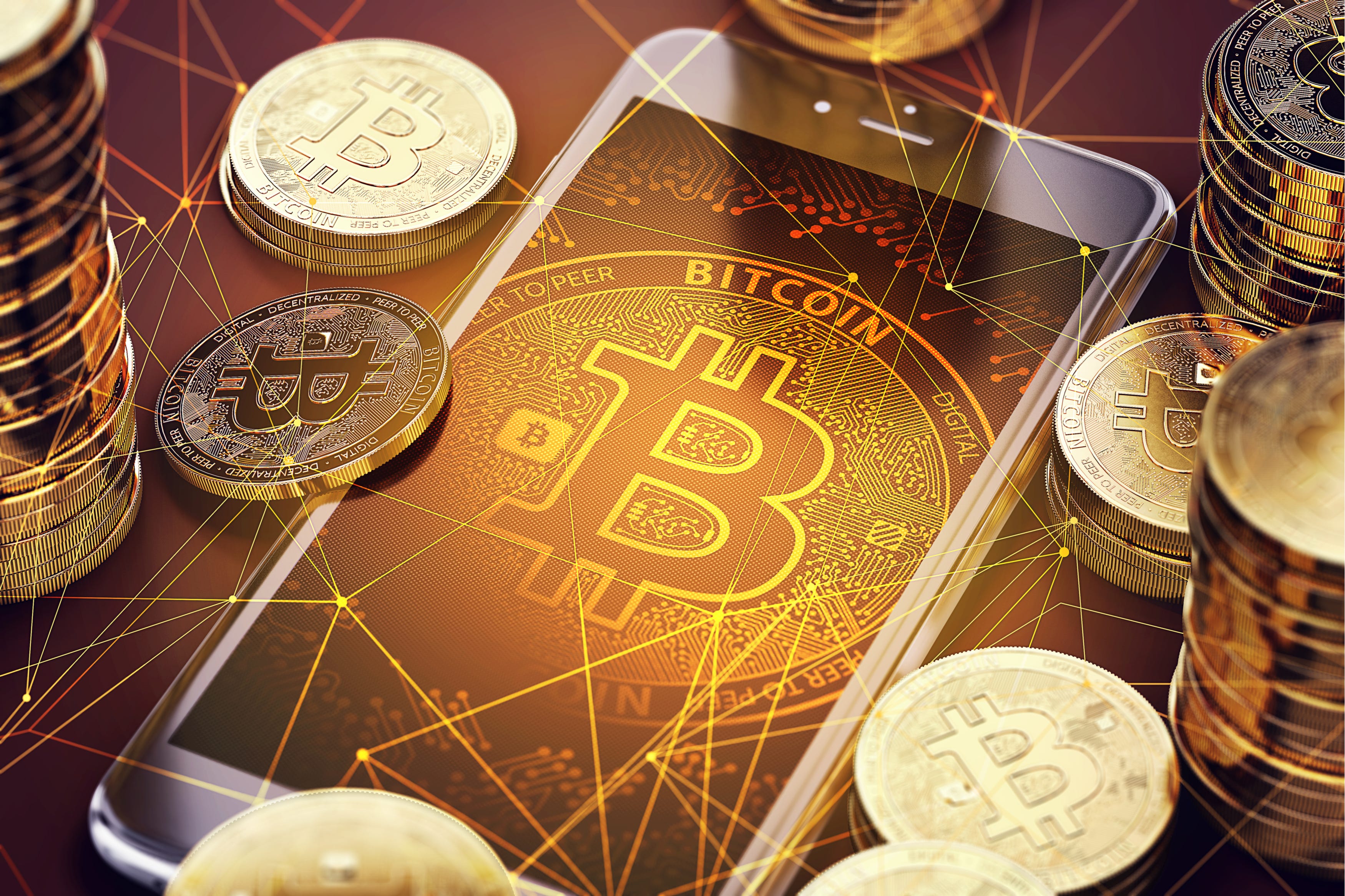 The Cryptocurrency Trading Bible Two: The Seven Deadly Sins of Technical  Analysis | by Daniel Jeffries | HackerNoon.com | Medium