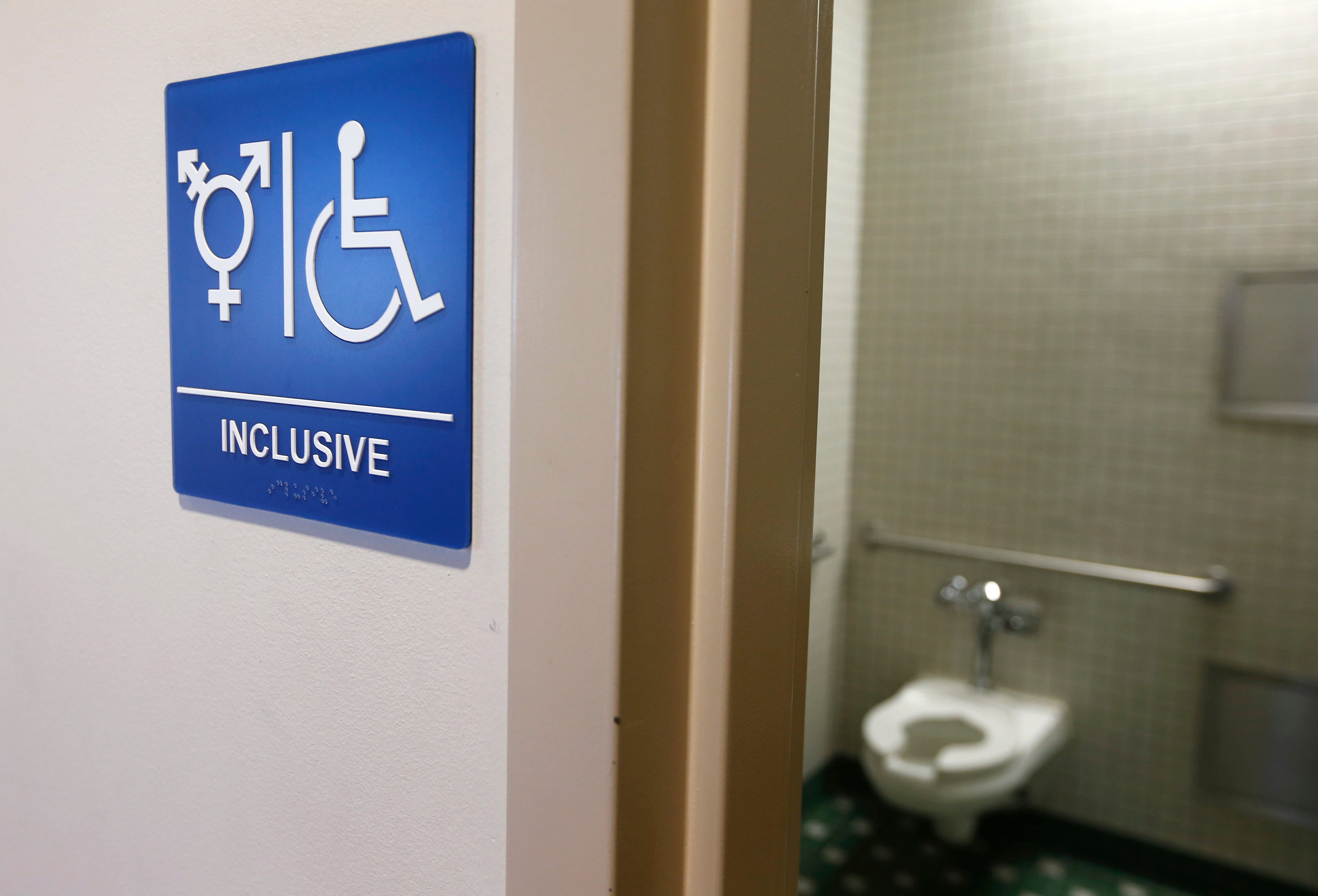 The Design of Segregated Public Bathrooms Victorian, Jim Crow, Trans, and Disability by Alex Chen Medium image photo