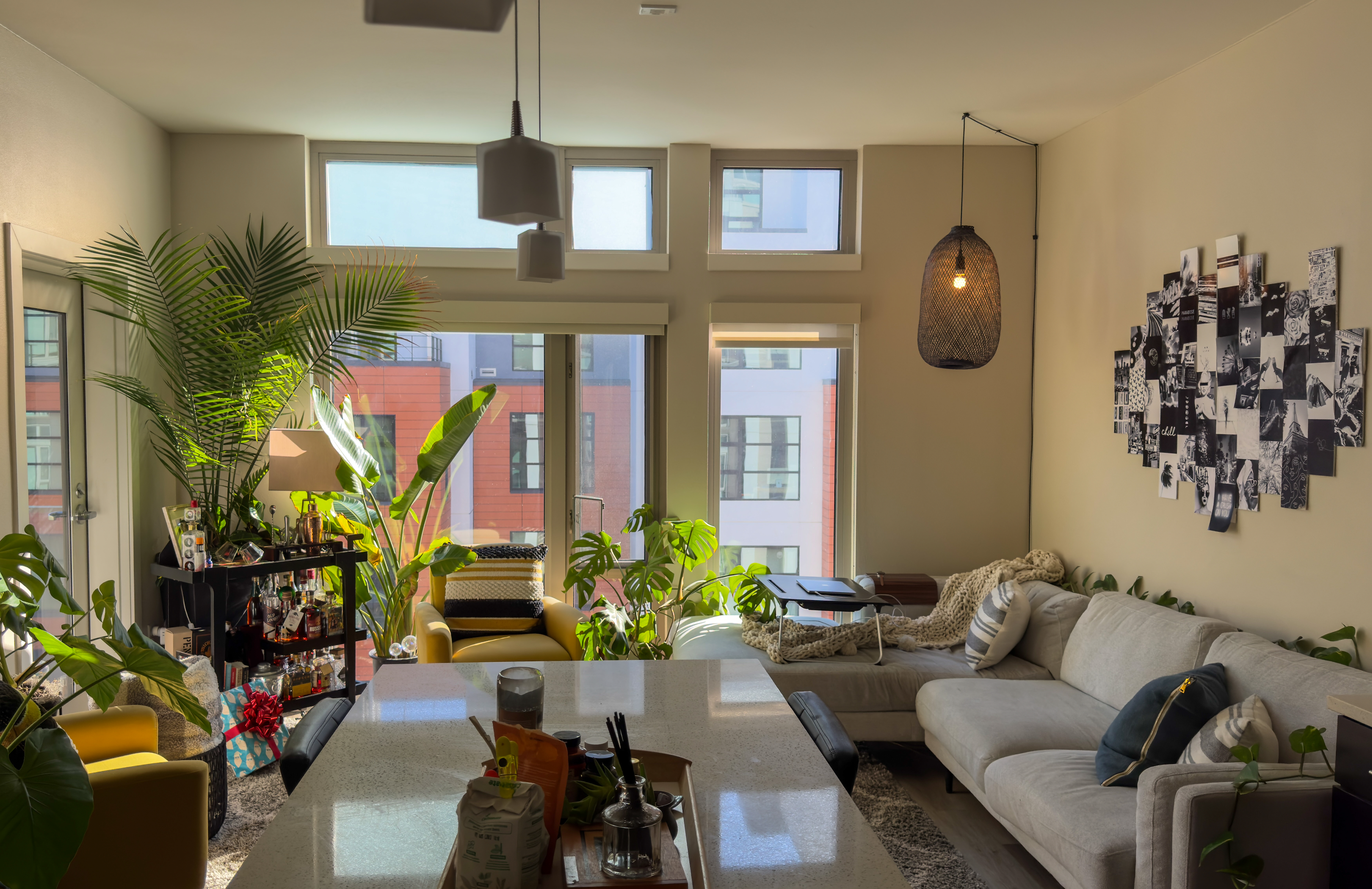 Why I love Mission Bay