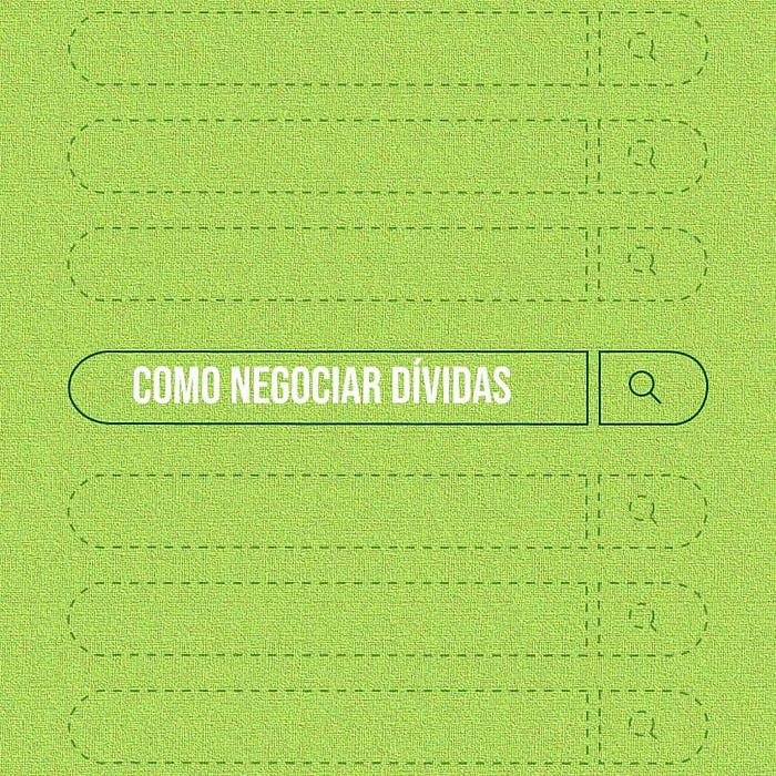 Dívida negativada e dívida atrasada: saiba a diferença