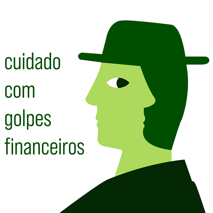 Dicas para se prevenir de golpes financeiros