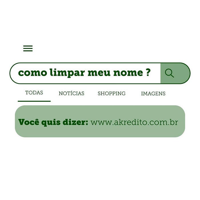 Nome sujo? Veja mitos e verdades sobre essa situação