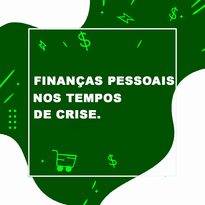 Coronavírus: 5 dicas para cuidar das finanças