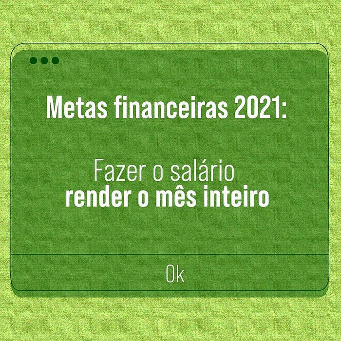 Como poupar o salário? Veja 5 dicas financeiras