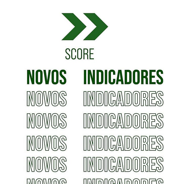Score 2.0: veja como aumentar sua pontuação em 2021