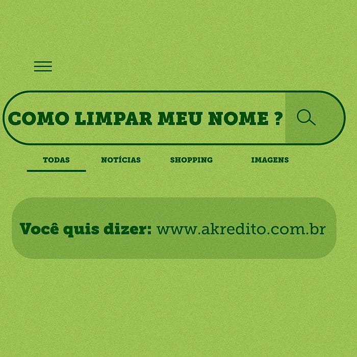 Como limpar o nome e sair das dívidas?