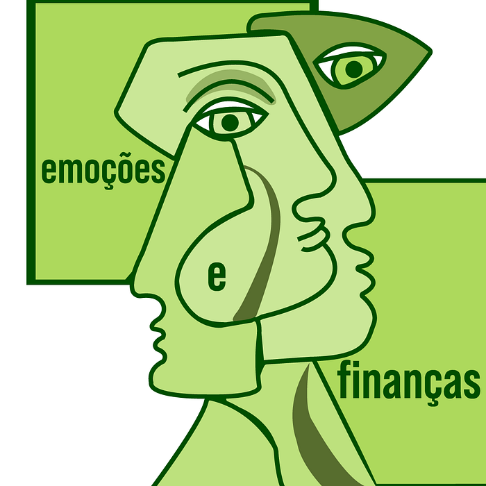 Como as emoções podem afetar suas finanças?
