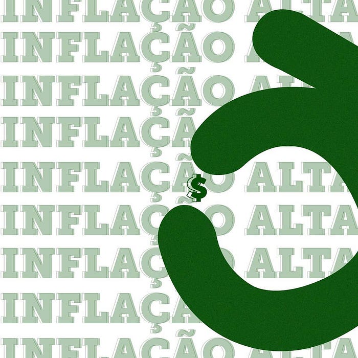 O que é inflação e como ela afeta sua vida?
