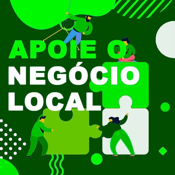 Como incentivar os negócios locais em tempos de quarentena