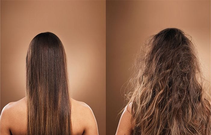 How Weather Affects Different Frizzy Hair Types and Ways to Protect Your Hair?
