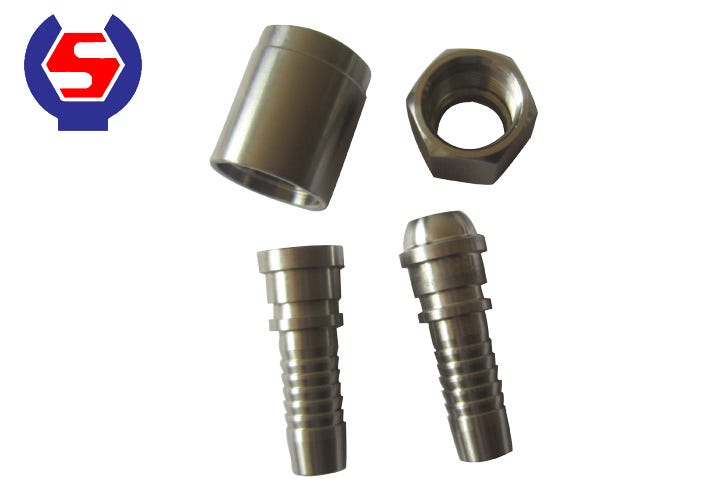 Classification And Marking Of Pipe Joints by lily jin Medium