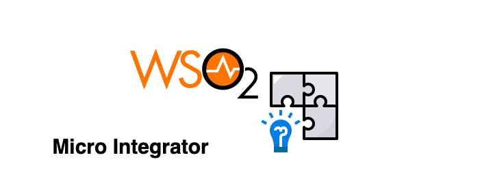 WSO2 Micro Integrator : Launch & Deploy | by Daniel S. Blanco | Medium