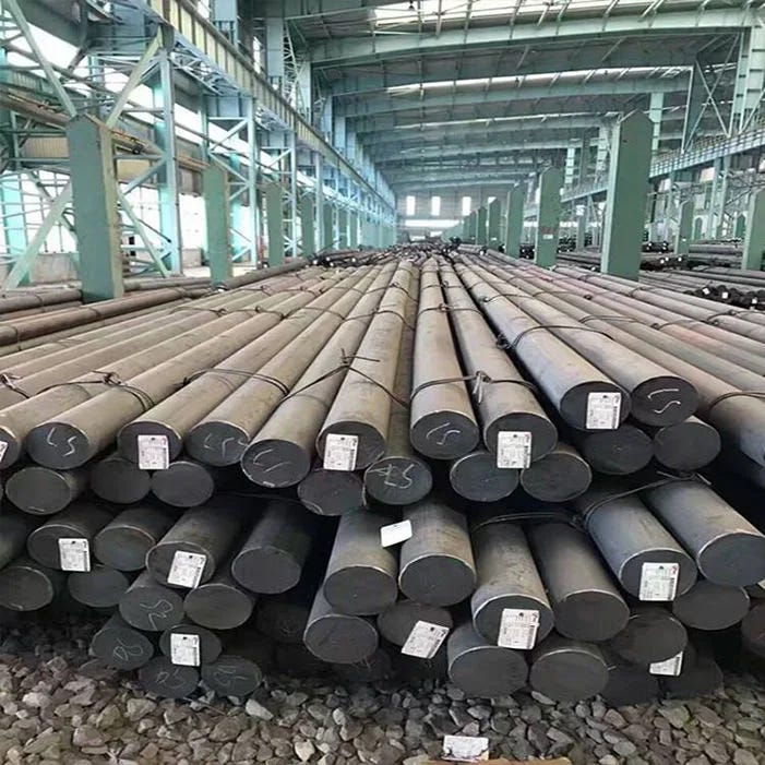 C45 CARBON STEEL IN BHIWADI,RAJASTHAN Alloy carbon steel by ALLOY