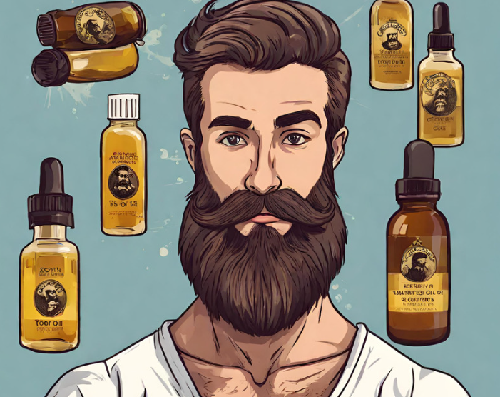 Castor Oil for Beard Growth The Ultimate Guide by Tom Smith Mar, 2024 Medium
