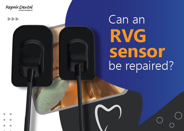 Dental X Ray Sensor Repair edu.svet.gob.gt