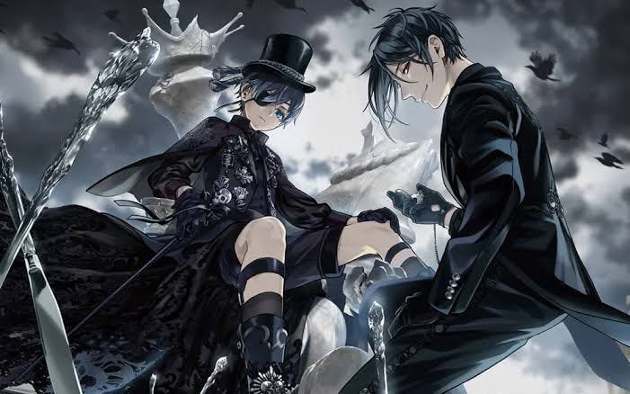 Black Butler: 5 Ways It's Different From The Manga (& 5 Ways It's The Same)