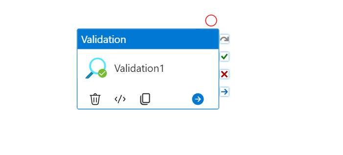 ADF use validation to check file exists | Data Engineer Things