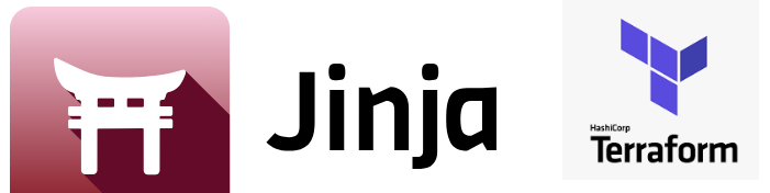 When Terraform Meets Jinja: A Simple Way to Make Your Infrastructure Code Smarter