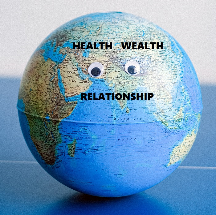 The Most Precious Thing of Life and the World? Medium