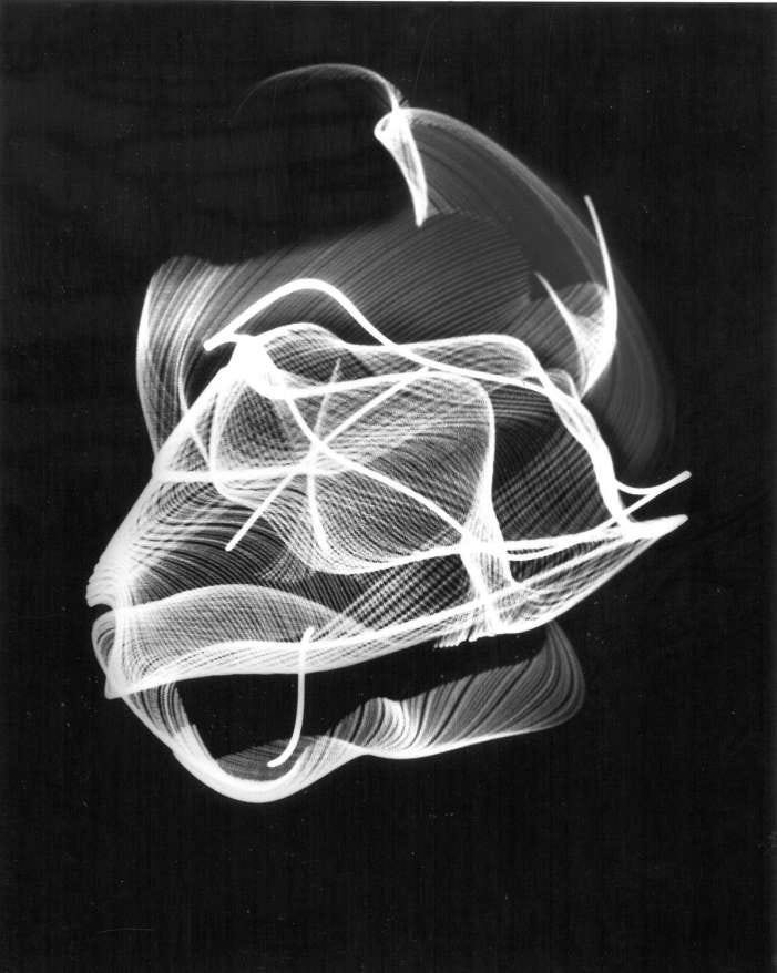 Paul Earls, Panhelion, 1975.