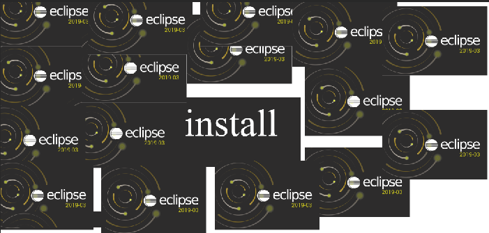 การติดตั้ง Eclipse for Java EE Developers | by Saknarin Aranmala ...