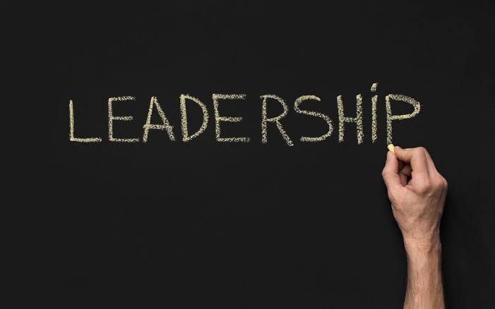 EXHIBITING LEADERSHIP. Leadership in your house | by Aisha Siddiqui ...