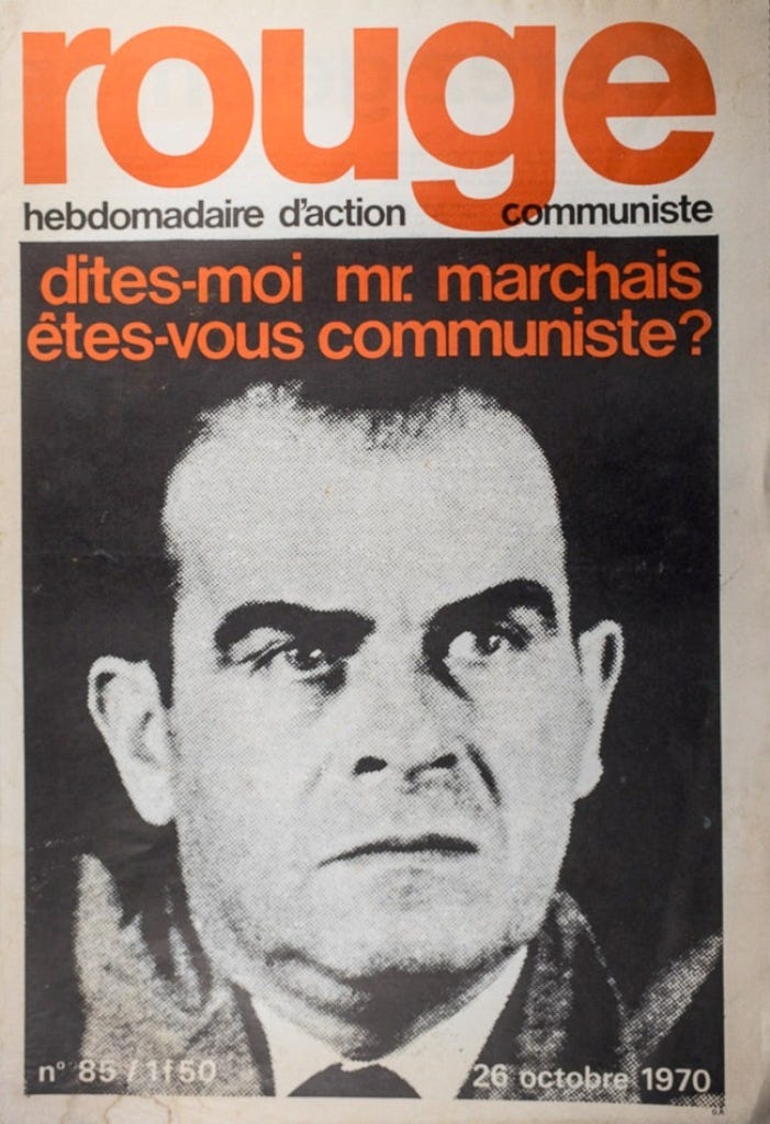 Dois passos adiante e dois atrás