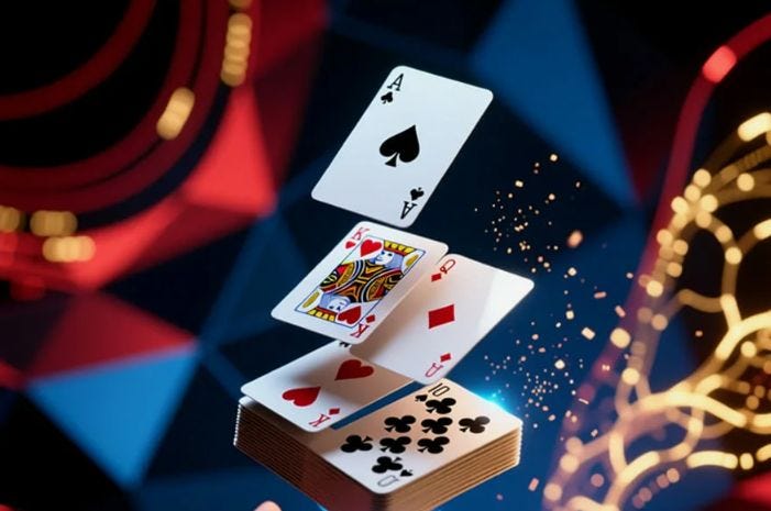 Why Poker Rewards Humility