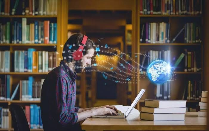 Digital Literacy – A Need of the Hour