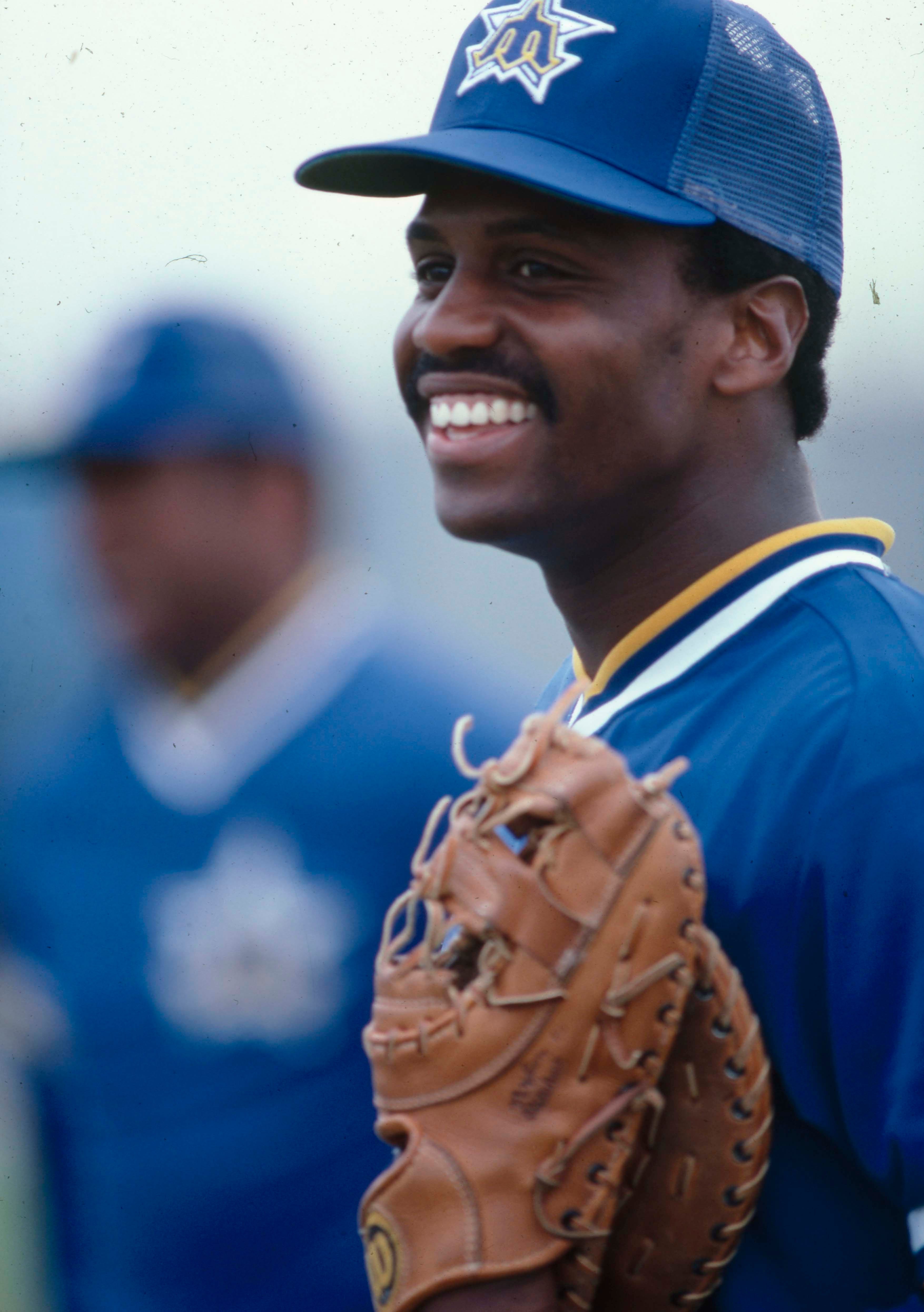 Seattle Mariners, Past & Present, Reflect Upon Black History Month