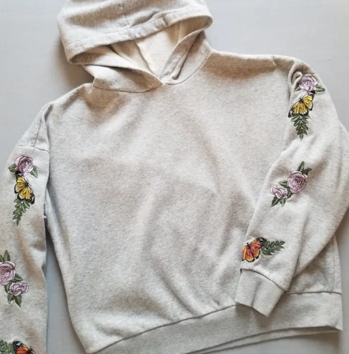 A Complete Guide To Custom Embroidered Hoodies In The UK | by Berunwear ...