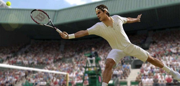 jeux de tennis sur pc. Grand Chelem Tennis 2 jeux de tennis… | by Des Jeux  Gratuits | Medium