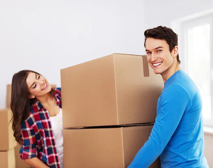 Cheap Self Storage Dubai — InBox Storage Dubai by Inbox Storage Dubai Medium