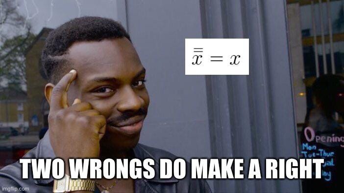 Boolean operators in Python Let's BOO the Boolean operations !!! | by ...