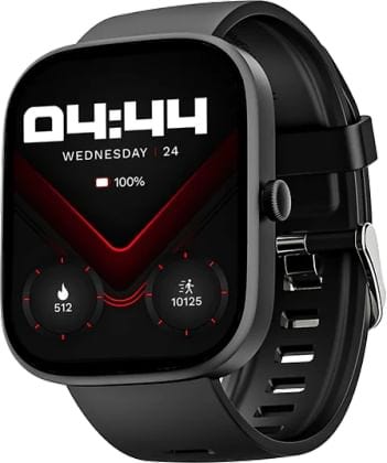 Redmi Watch 4 with 1.97'' AMOLED Screen SmartWatch