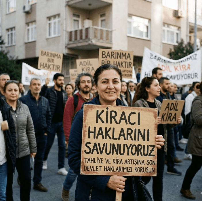 2026 Kiracı Hakları Rehberi — Ömer Faruk Ordulu | Beyoğlu Gayrimenkul Danışmanı