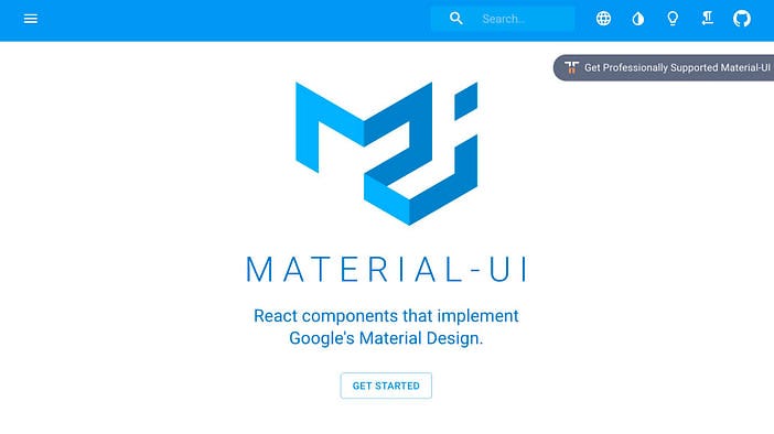 Top 6 UI Frameworks for ReactJS. You may love to write your own CSS ...