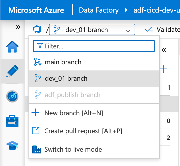 How to automate Azure Data Factory deployment in Azure DevOps | by ...
