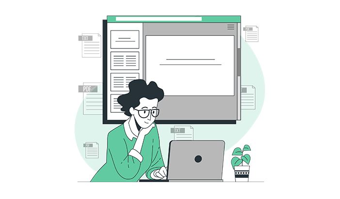 “Tips for creating a personalized and effective UX design portfolio ...
