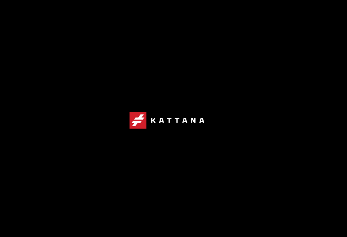 Interesting about Kattana. Kattana is a new generation… | by Anstasik ...