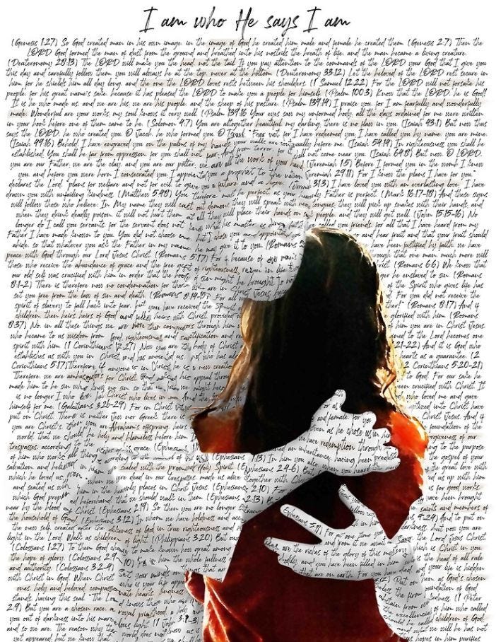 And I Still Talk To You