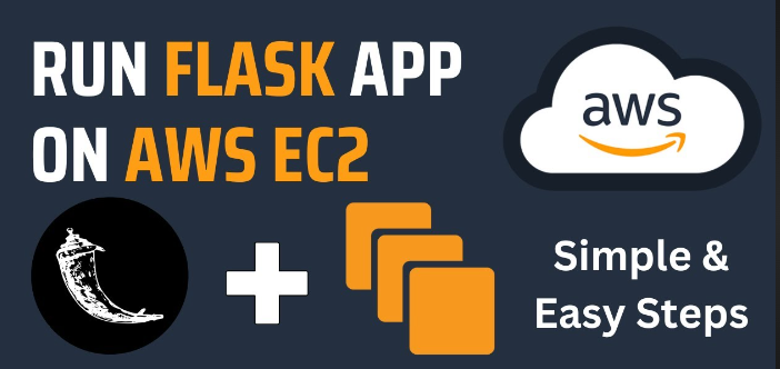 How to Deploy a Simple Flask Application on an EC2 instance | by Armond  Holman | Aug, 2023 | Medium