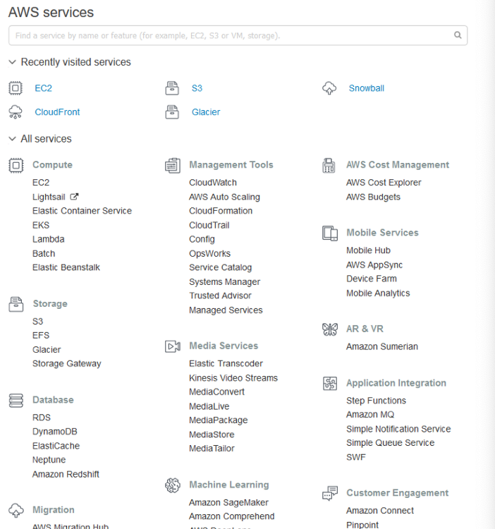 How to setup GoPhish Phishing server on AWS by JayHill Medium