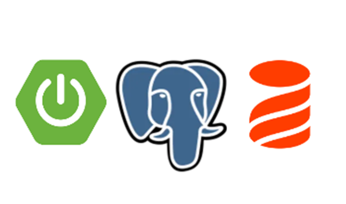 Java Spring Boot+PostgreSQL+Liquibase | by Sharu Roy | Medium