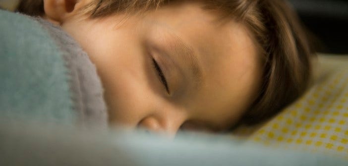 Juvenile Idiopathic Arthritis and sleep disorders — a co-morbid nightmare
