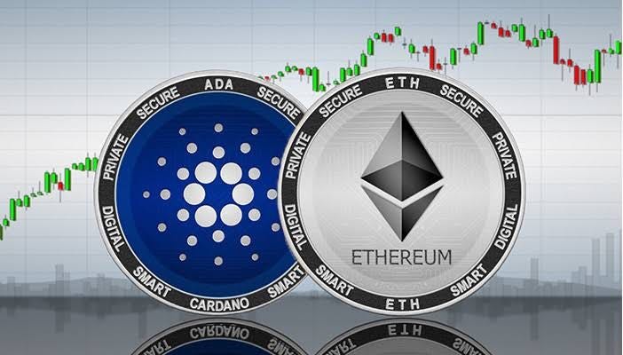 Cardano Against Ethereum Crypto Enthusiasts Sees Cardona As An cardano-against-ethereum-crypto-enthusiasts-sees-cardona-as-an
