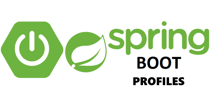 Spring Boot Profiles. How many times did you have to use… | by Ihor Sokolyk  | Medium