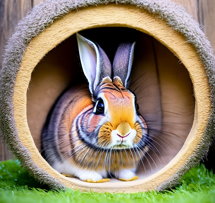 Summary of “The Rabbit Hutch A Novel” by Tess Gunty. by Sindi5 Medium